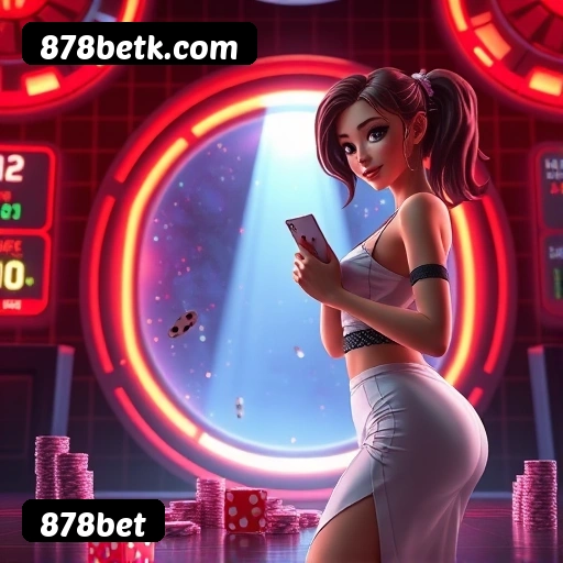 Imagem de 878bet Plataforma: plataforma de jogos com acesso